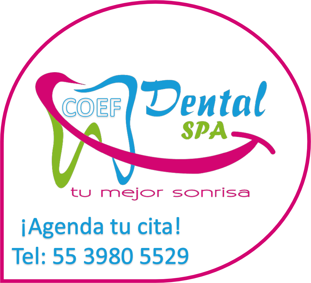 COEF COEF Dental SPA